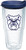 Tervis Made in USA Double Walled Butler University Bulldogs Insulated Tumbler Cup Keeps Drinks Cold & Hot, 24oz, Emblem