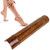 Natural Bamboo Tread Foot Acupressure Massage Blood Circulation Fatigue Recovery x 1(pcs)