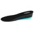 SOL3 Height Increase Insoles - The Original 3-Level Shoe Lifts - Mens Adjustable 2.4 Inch Taller Elevation Inserts (7.5-11.5)