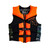 Hyperlite Fluid Flex Boys Youth Life Vest, US Coast Guard & Transport Canada Approved