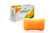 extract Original Herbal Whitening Soap With Papaya And Calamansi 125g