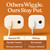 GAYA Grounding Plug Adapter - 2 Pack Dual Port Ground Connection for Grounding Mats, Sheets, Wristbands – Universal Type B Outlet Compatible Splitter – Secure, Tested, Travel-Ready Design