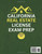 California Real Estate License Exam Prep 2025/2026: The Complete And Easy To Follow Licensing Study Guide With Realistic Practice Test Questions / ... First Try (Real Estate Exam prep collection)