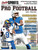 Lindy's Sports Magazine PRO Football 2025 Preview (Covers Vary)