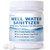 Well Water Purification Tablets – For Sulfur Odors, Rotten Egg Smell, Iron Buildup & Awful Sewer Smells – Improves Taste & Odor | Food-Grade Formula