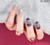 NeoNail Original Spider Gel 5g Nageldekoration (6456 White)