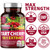 N1N Premium Tart Cherry Extract Capsules, 200 Veg Caps, 3000 mg, Powerful Antioxidant, Joint Health and Mobility, Non-GMO, Gluten Free, 200 Veggie Caps