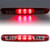 Tresound 3rd Third Brake Light For 2007-2013 Chevy Silverado/GMC Sierra 1500 2500HD 3500HD Cargo Light LED High Mount Lamp Tail Light (Red)