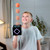 KOMBOID Ball Bouncing Skill Game for Teenagers and Adults. 12+ Years Old. Cube X 1, Single Cube, 2 Balls.