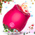 Rose Vibratoar 2025 Newly Rose Toy Suction Tool 10 Speeds Clitioral Sucker Vibrates Suction Viboators for Woman,Rose Adult Tool for Women Viboators Toys 416F40 Rose Vibratoar 2025 Newly Rose Toy Suction Tool 10 Speeds Clitioral Sucker Vibrates Suction Viboators for Woman,Rose Adult Tool for Women Viboators Toys 416F40