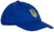 Ann Arbor T-shirt Co. Ukrainian Tryzub Hat - Ukraine Pride, Trident Coat of Arms Symbol Low Profile Baseball Dad Hat for Men & Women - (Royal Blue) Ann Arbor T-shirt Co. Ukrainian Tryzub Hat - Ukraine Pride, Trident Coat of Arms Symbol Low Profile Baseball Dad Hat for Men & Women - (Royal Blue)