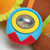 Melissa & Doug Giddy-Up and Play Game (SIOC)