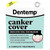 Dentemp Canker Cover - Canker Sore Medicine Pain Reliever (6 Counts) - Canker Sore Treatment to Relieve Canker Pain, Mouth Sores & Mouth Irritation - Fast Acting Canker Sore Relief Tablets for Adults