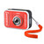 VTech KidiZoom Creator Cam, Red
