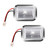 2 Packs EAGLEGGO W11462342 Refrigerator LED Light Module for Whirlpool, Kenmore, Kitchenaid, Jenn-Air Refrigerator Freezer Light 2 Packs EAGLEGGO W11462342 Refrigerator LED Light Module for Whirlpool, Kenmore, Kitchenaid, Jenn-Air Refrigerator Freezer Light