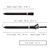 Sword fort Handmade Cosplay Japanese Anime Sword,Stainless Steel,SAO,Black Sword Elucidator