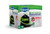 Mint-X Rodent Repellent Outdoor Home and Industrial Trash Bags with Drawstring & Mint-Flex Technology; 33 Gallon, 90 Count, Black