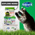 Mint-X Rodent Repellent Outdoor Home and Industrial Trash Bags with Drawstring & Mint-Flex Technology; 33 Gallon, 90 Count, Black
