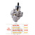Motorcarb Carburetor for Polaris Xpress 400 (96-97), Xplorer 400 (99-02) & 400L 4x4 (94-98), Sportsman 400 (94-97) 2-Stroke 400CC ATV Carb
