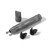 ZEXELLER Nose Hair Trimmer for Man Chargeable