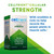 Celltrient Strength Capsules, 28 Count