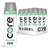 CORE Hydration+ Calm, Cucumber Essence Nutrient Enhanced Water with L-Theanine, 23.9 Fl Oz Bottle (Pack of 12) CORE Hydration+ Calm, Cucumber Essence Nutrient Enhanced Water with L-Theanine, 23.9 Fl Oz Bottle (Pack of 12)