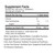 Life Solutions Vitamin B2 - Liquid Dietary Supplement with 50mg Riboflavin Per Serving - Highly Bioavailable, Pharmacist Formulated, Rapid-Sorb Technology for Efficient Nutrient Absorption - 16 fl oz