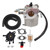 Carbhub 295cc Carburetor Kit for EZ-GO Marathon Medalist TXT 4-Cycle Golf Carts 1991-up 295cc Engines Replace for 26645-G01, 26645-G03, 26645-G04, 26725-G01, 26726-G01, 26727-G01, 72558-G02 17559 Carbhub 295cc Carburetor Kit for EZ-GO Marathon Medalist TXT 4-Cycle Golf Carts 1991-up 295cc Engines Replace for 26645-G01, 26645-G03, 26645-G04, 26725-G01, 26726-G01, 26727-G01, 72558-G02 17559
