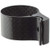 OMNI Racer Worlds Lightest Full Carbon Derailleur Adapter Clamp (34.9 Matte)