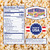 8oz Popcorn Machine Popcorn Packets - All-in-One Movie Theater Style Popcorn Kernels, Salt, and Oil Packs by Great Northern Popcorn (24 Case)