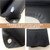 MESINURS Bedridden Inflatable Cushion, Nursing Square Pad for Elderly Disabled, Breathable for Wheelchair & Toilet Chair