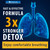 Smoker's Cleanse - Quit Smoking Aid & Respiratory Support - Made in USA - Lung Cleanse and Detox for Smokers - Start New Life Today with All-Natural Lung Support Supplement - Vegan-Friendly, 60 Caps