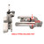 CKPSMS brand-6SET piping walking feet Compatible with/Replacement for CONSEWBrand 206RB 225 226R JUKI brand LU-562/563/1508 Single needle walking foot industrial machine(S32 1/8+3/16+1/4+5/16+3/8+1/2)