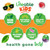 Lifeable Zinc for Kids | 25mg | Great Tasting Natural Flavored Zinc Gummies | Gluten Free Vegetarian Non GMO Zinc Supplements | Kids Zinc for Immune Support | 90 Gummies