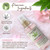My Beauty Spot Hemp + Hydrating Face Mist Rose Water Spray for Face Hemp Seed Oil Infused 4oz Setting Spray Facial Mist