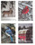 USPS Forever Stamps Winter Scenes - Book of 20 Postage Stamps