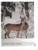 USPS Forever Stamps Winter Scenes - Book of 20 Postage Stamps