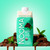 NOOMA - Hydrating Sports Drink - Electrolyte Drink with Organic Coconut Water - Organic & No Added Sugars - Rapid Hydration - 30 Calories & 505mg Electrolytes - Chocolate Mint - 12 Pack (16.9oz each)