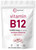 Micro Ingredients Vitamin B12 5,000 mcg | Methylcobalamin – 240 Chewable Tablets | Fast Dissolve, Natural Strawberry Flavor | Supports Energy & Metabolism Health | Vegan, Non-GMO, Gluten Free