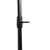 CAP Barbell LAT Pull Machine Bar with Revolving Hanger, 48”, Black