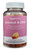 Amazon Basics Prenatal & DHA Gummy, Rasberry & Lemon Flavor, 90 Count (Previously Solimo)