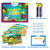 Skillmatics Search and Find Educational Game - Reusable Preschool Learning Activities, Perfect for Toddlers & Kids Who Love Toys, Art & Crafts, Builds Vocabulary, Gifts for Ages 3, 4, 5, 6