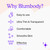 BLUMBODY Smile Line Patches – Face Wrinkle Patches for Fine Lines Around Mouth, between Eyes – Non-Silicone Anti-Wrinkle Facial Tape – Comfortable Overnight Use (90-Day Supply)