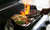 GOTHAM STEEL Grill Griddle Pan Nonstick Double Grill Griddle Pan, Brown Reversible with Ti-Cerama Coating, Perfect for BBQs and More – As Seen on TV GOTHAM STEEL Grill Griddle Pan Nonstick Double Grill Griddle Pan, Brown Reversible with Ti-Cerama Coating, Perfect for BBQs and More – As Seen on TV