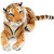 TigerHart Arrow The Tiger - 17 Inch (Tail Measurement Not Included) Stuffed Animal Plush Cat TigerHart Arrow The Tiger - 17 Inch (Tail Measurement Not Included) Stuffed Animal Plush Cat
