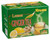 Nirwana Lemon Ginger Tea 10 Sachets – Refreshing Herbal Blend with Ginger, Lemon, Honey and Green Tea | Digestive Support, Immune Boost, and Relaxation | Perfect Tea Gift Set and Holiday Gift Baskets