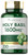 Carlyle Holy Basil Capsules 1600 mg | 200 Count | Tulsi Holy Basil Leaf Extract | Herbal Supplement | Non-GMO, Gluten Free