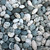 Edible Beach Sea Side Rocks For Cake Decoration and Candy Buffets (8oz Chocolate Beach Pebbles) - Ships with Ice Pack Edible Beach Sea Side Rocks For Cake Decoration and Candy Buffets (8oz Chocolate Beach Pebbles) - Ships with Ice Pack