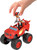 Fisher-Price Blaze and The Monster Machines Toy Truck & Figure Set, Blaze & AJ, Preschool Racing Play Ages 3+ Years