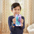 VTech KidiBuzz 3, Purple